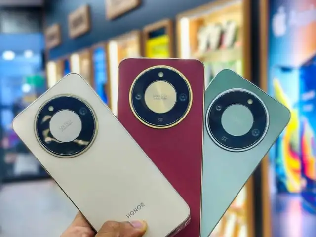 Honor X9D 5G 256gb, Худжанд
