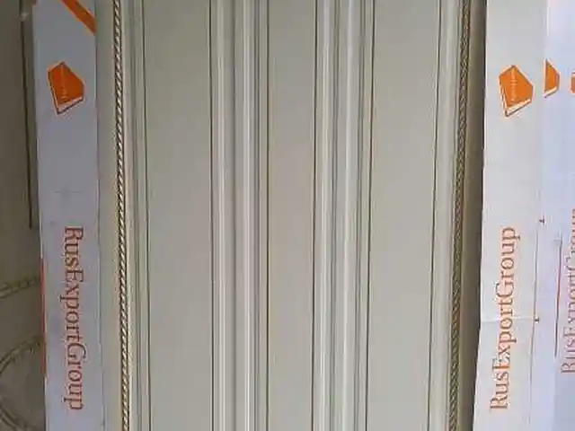 Дверь, Душанбе