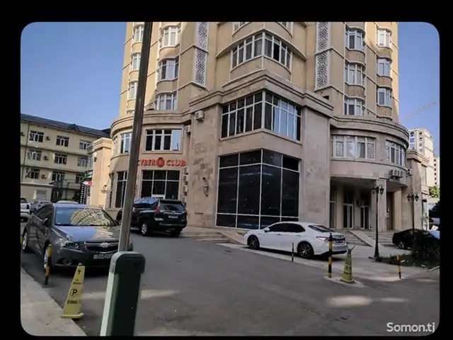 3-комн. квартира, 11 этаж, 100м², Шохмансур, Душанбе