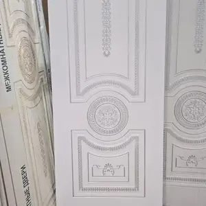 Дверь, Душанбе