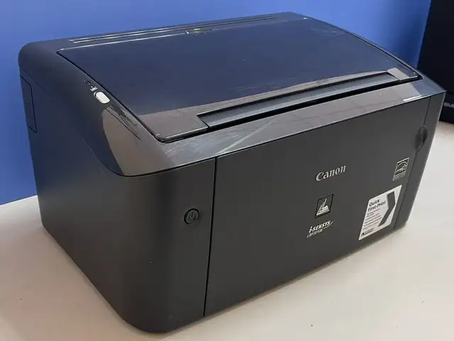 Таҷҳизоти чопгар Canon, Душанбе