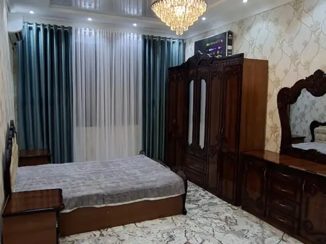 1-комн. квартира, 5 этаж, 44 м², 13-мкр, Хуҷанд