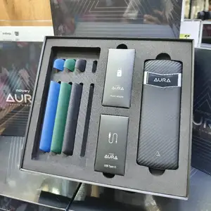 Novey Aura 2SIM black, Душанбе