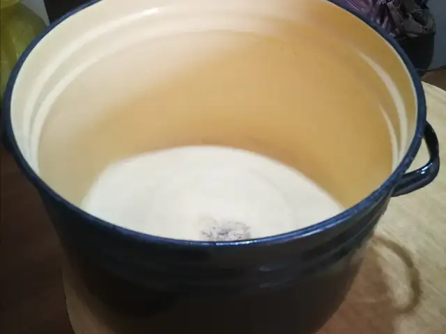Кастрюли эмалированный, Душанбе
