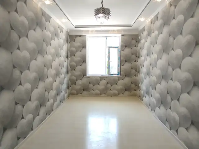 3-комн. квартира, 1 этаж, 80 м², 4-й микрорайон, Турсунзаде