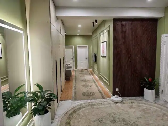 3-комн. квартира, 7 этаж, 109 м², Сино, 82 Мкрн, Посольство Германии, Душанбе