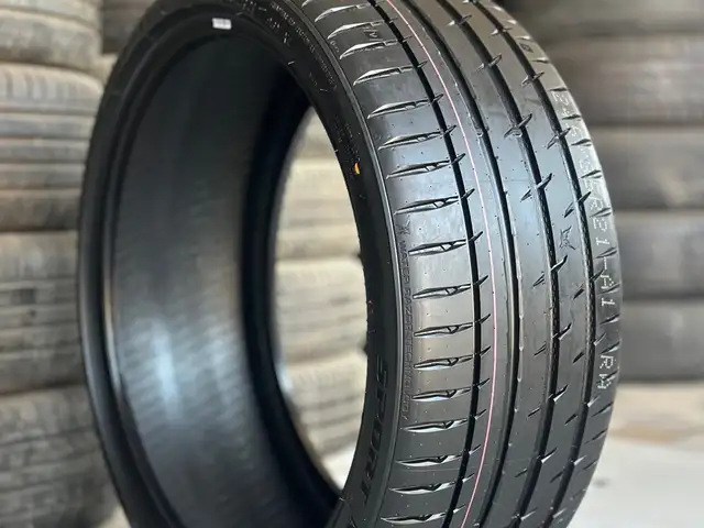 Шины R21 245/35, Душанбе