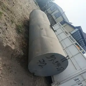 Бочка, Ёвон