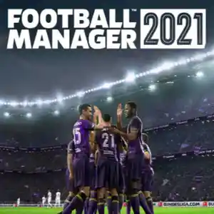 Игра Football manager 2021 для компьютера-пк-pc, Душанбе