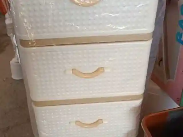 Комод, Душанбе