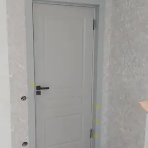 Дверь, Душанбе