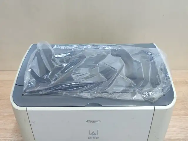 Принтер Canon imegclaac 3000, Хуҷанд