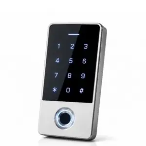 Cчитыватель отпечаток id, Душанбе