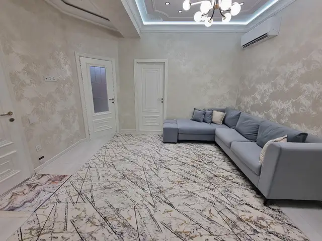 1-комн. квартира, 2 этаж, 52 м², 31 мкр, Хуҷанд