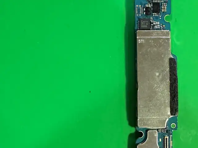 Плата Samsung s10 Plus, Худжанд
