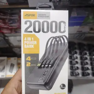 Внешний аккумулятор повер банк /power bank, Душанбе