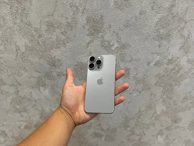 Apple iPhone X, 256 gb, Space Grey, Хуҷанд