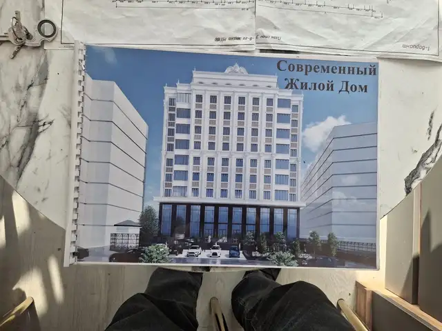 2-комн. квартира, 10 этаж, 64 м², 5 мкрн, Хуҷанд