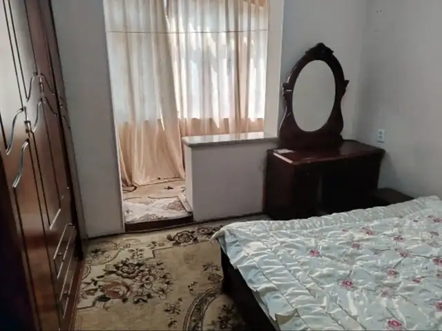 3-комн. квартира, 5 этаж, 70м², 19 мкр, Хуҷанд