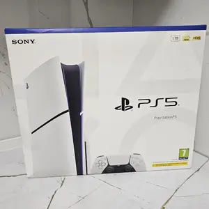 Игровая приставка Play station 5, Душанбе