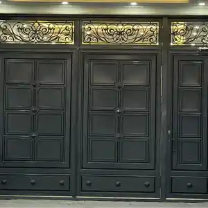 Ворота, Худжанд