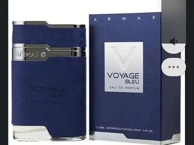 Духи Armaf Woyage blu, Душанбе