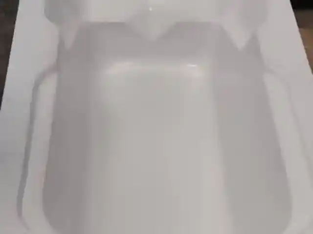 Акриловая ванная, Душанбе