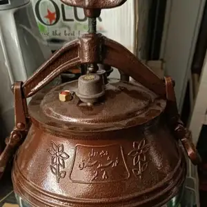Казан 10 кг, Душанбе