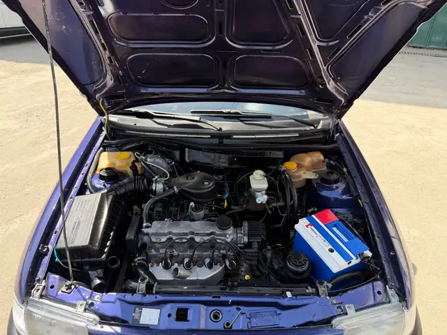 Opel Astra F, 1995, Душанбе - 13