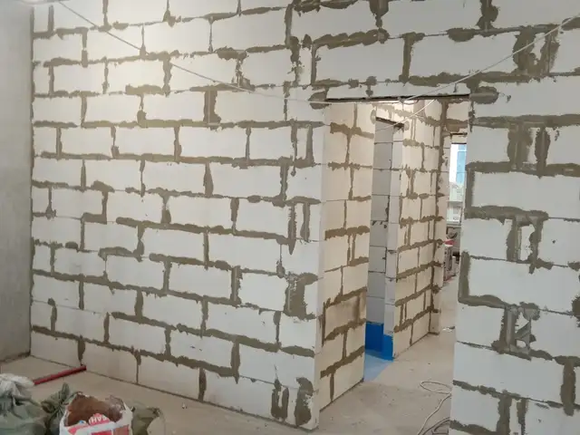 Устои Пеноблок ва Сементблок, Душанбе