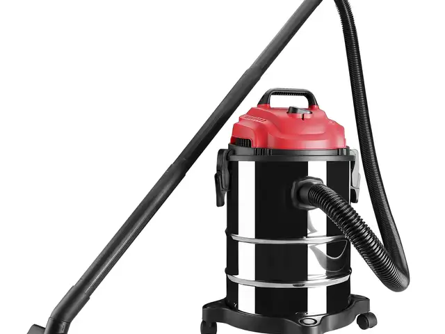 Промышленный пылесос 1400W DEKO DKVC-1400-15S, Душанбе