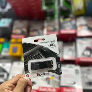 Флешка Kingston 128GB, Хуҷанд