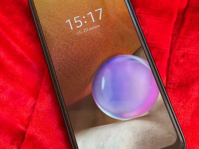 Samsung Galaxy A32, Худжанд