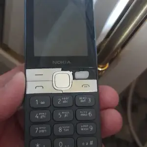 Nokia 150, Душанбе