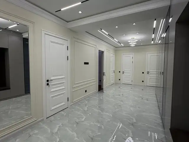 2-комн. квартира, 10 этаж, 110 м², ОВИР, Душанбе
