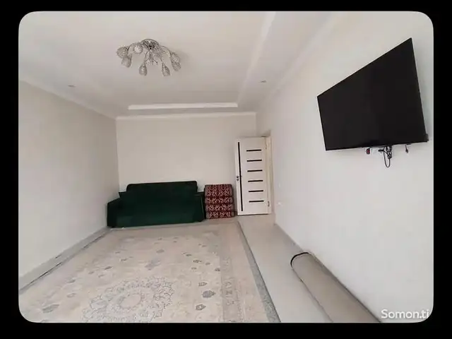 2-комн. квартира, 7 этаж, 65м², И Сомони, Душанбе