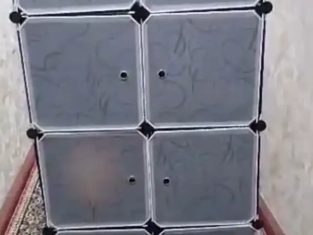 Шкафчик, Худжанд