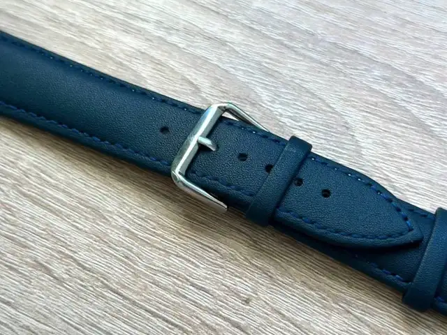 Кожаный ремешок Apple Watch 44mm, Душанбе
