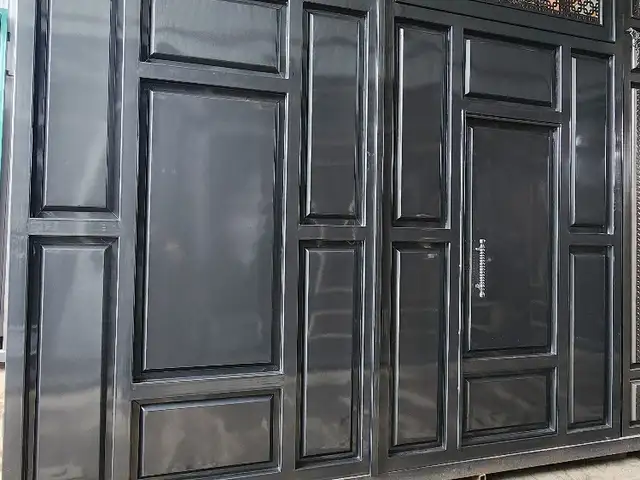 Дарвоза, Худжанд