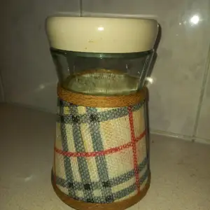 Банка для круп, Худжанд