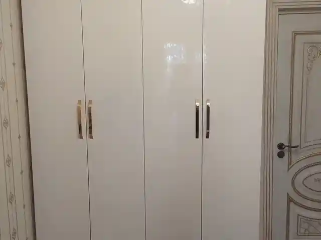Шкаф 0577, Душанбе