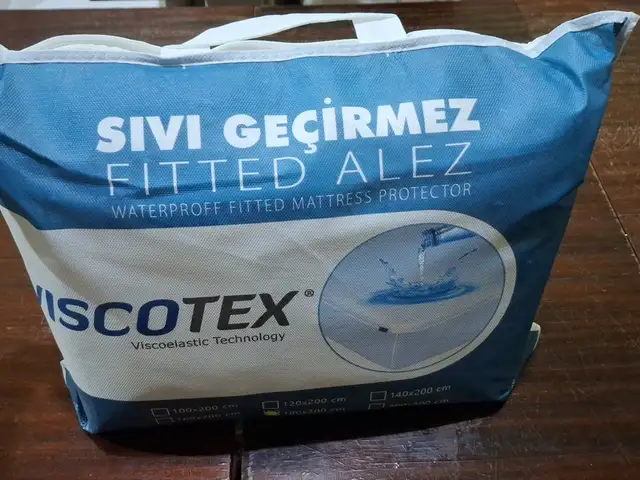 Наматрасник VISCOTEX, Душанбе