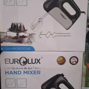 Миксер EuroLux, Душанбе