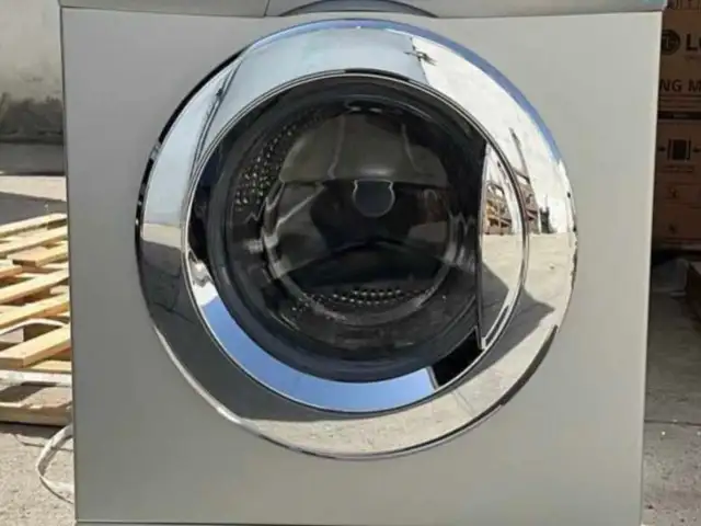 Стиральная машина LG 7kg, Душанбе