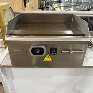 Жарочная поверхность, Душанбе