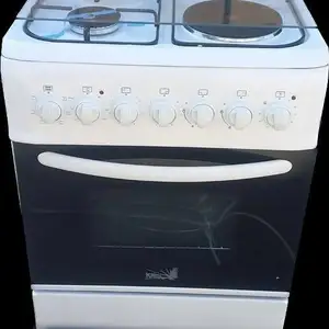 Газ плитка, Душанбе