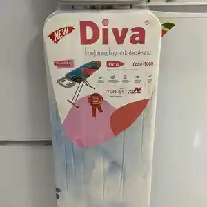 Гладильная доска Diva-cod-1000, Душанбе
