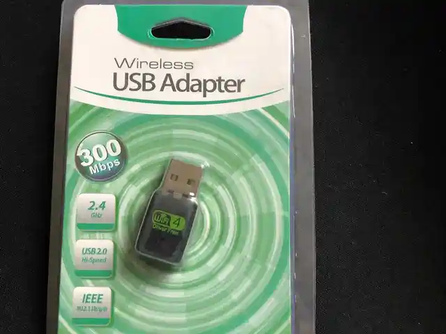 Wi-Fi USB, Душанбе
