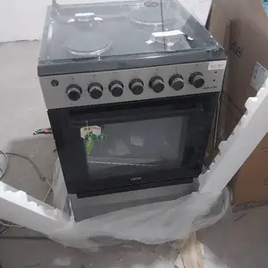 Плита, Душанбе