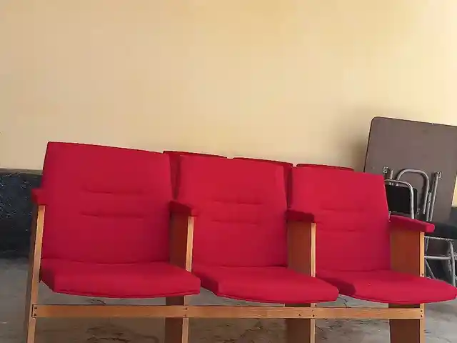 Тройное сиденье, Хуҷанд